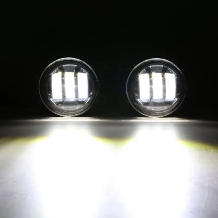 LED fog lights for Honda Focus