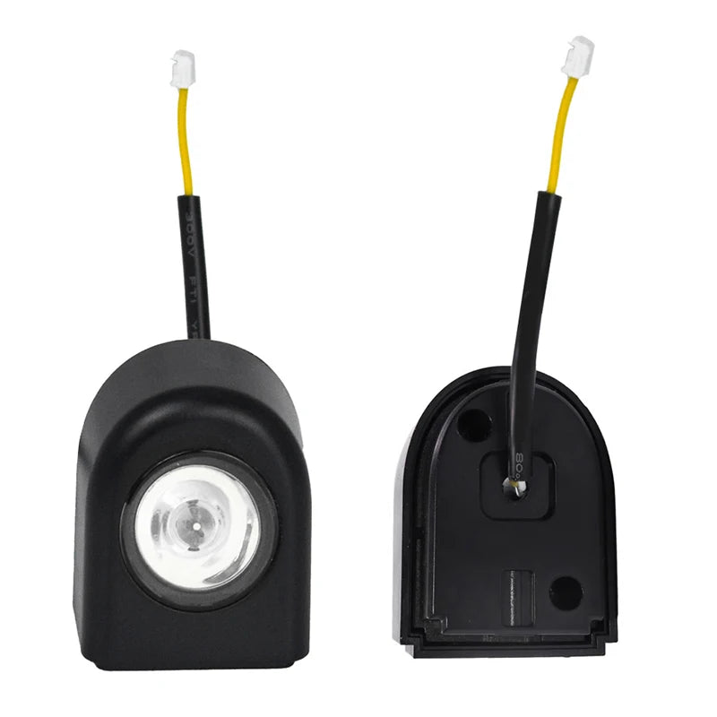 LED headlight for Xiaomi scooter