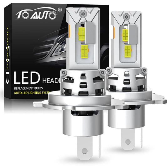 LED lamps