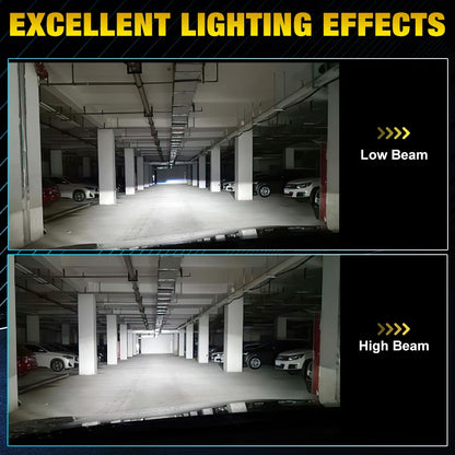 LED light
