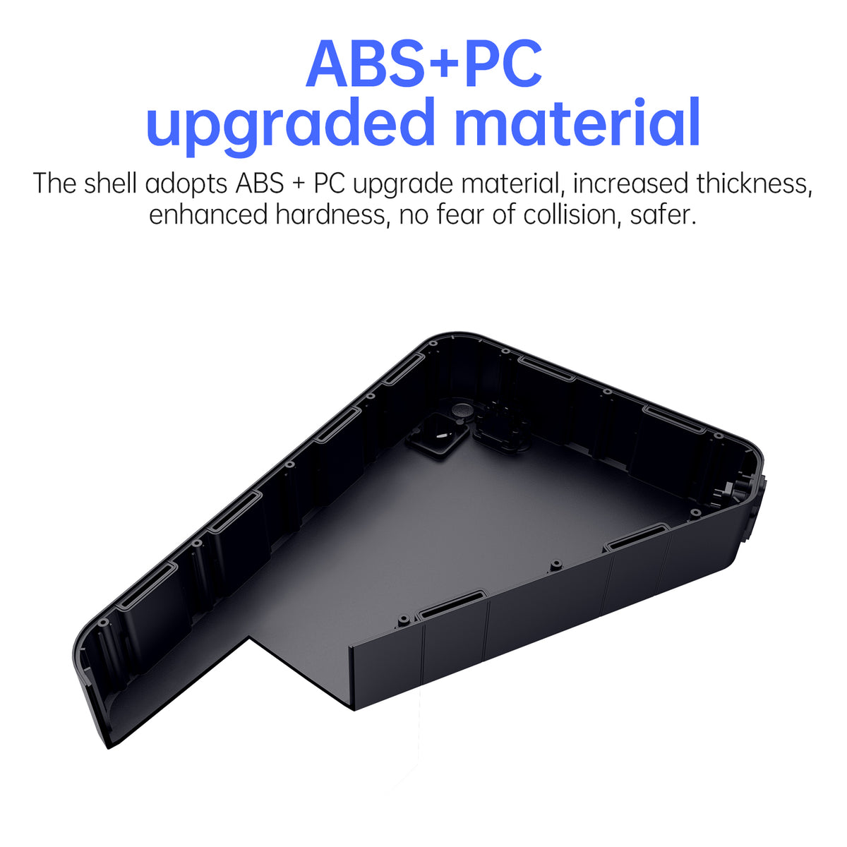 LG5000 Cell Battery Pack with 60A BMS Protection System