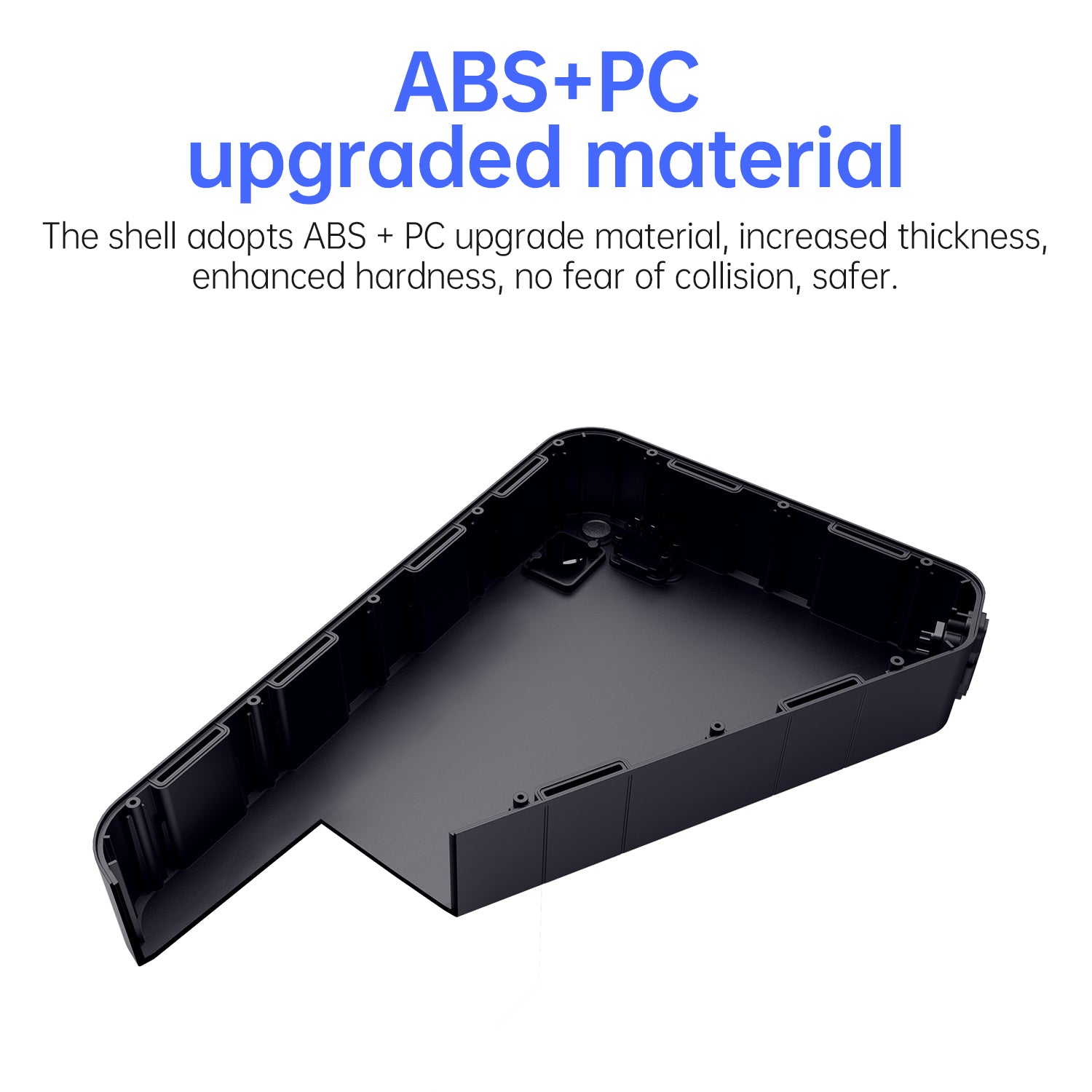 LG5000 Cell Battery Pack with 60A BMS Protection System