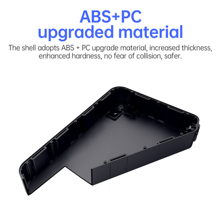 LG5000 Cell Battery Pack with 60A BMS Protection System