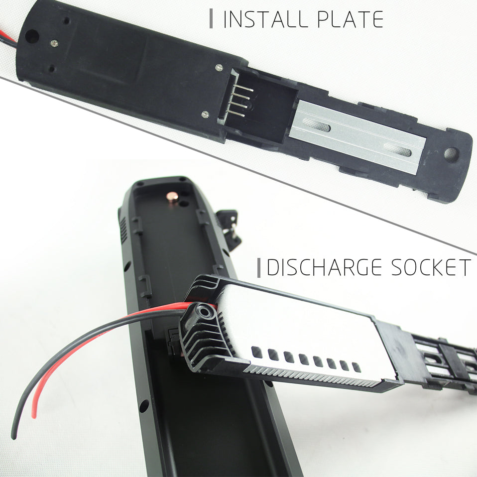 LG5000 EV battery pack for daily commuting