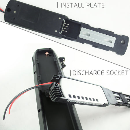 LG5000 EV battery pack for daily commuting
