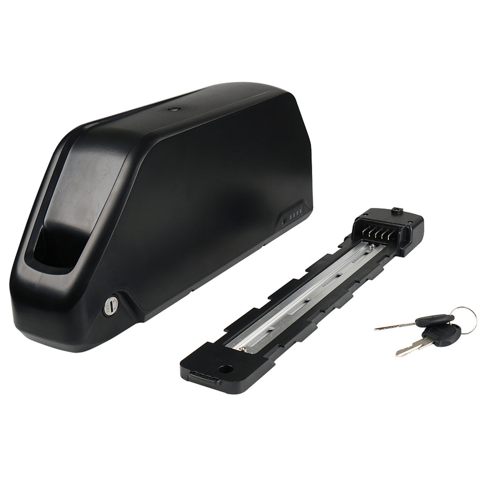 LG5000 Hailong Battery Pack