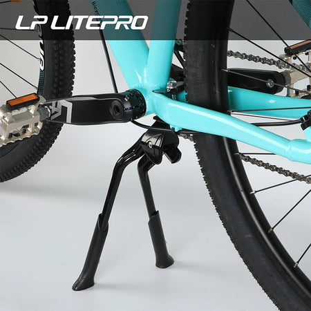 LP Litepro bike stand adjustable