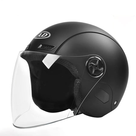 Lightweight 0.9kg female helmet