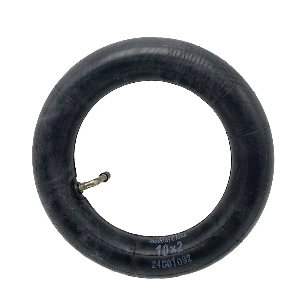 Lightweight 10x3.00-6 scooter tire tube