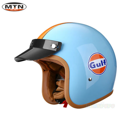 Lightweight 1kg helmet wearing look