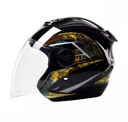 Lightweight ABS Helmet