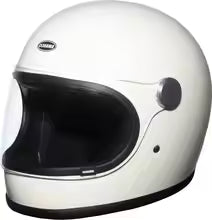 Lightweight ABS motorcycle helmet 1.85 kg