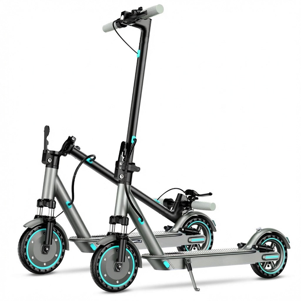 Lightweight Foldable Electric Scooter for Office and Campus Commute
