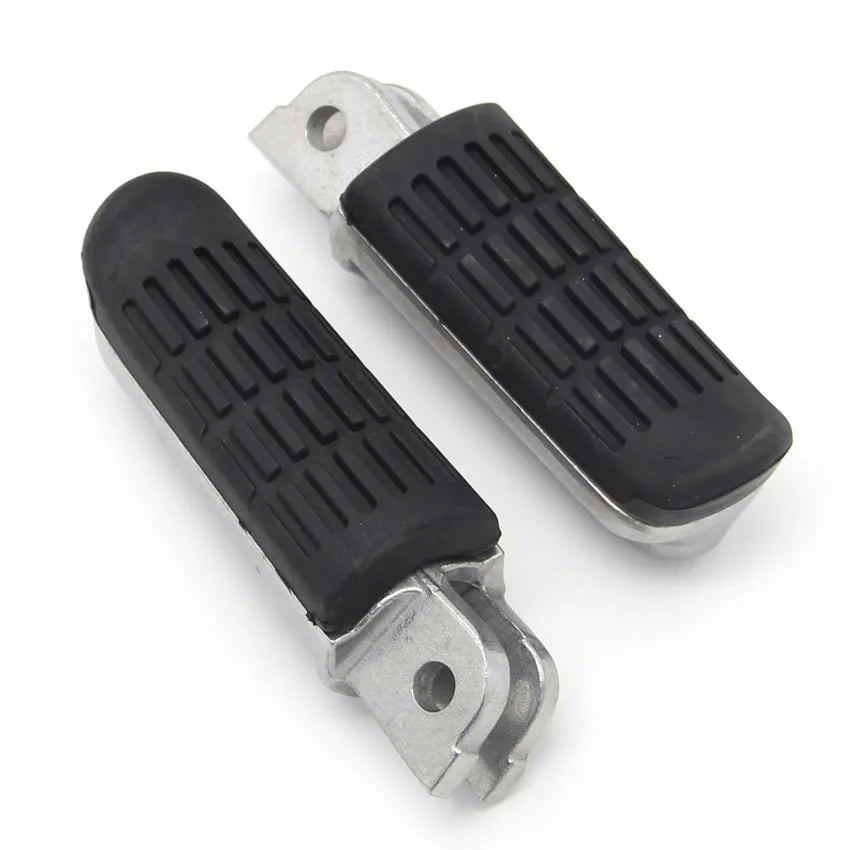 Lightweight Motorcycle Foot Pegs for Honda CB500F CB300R
