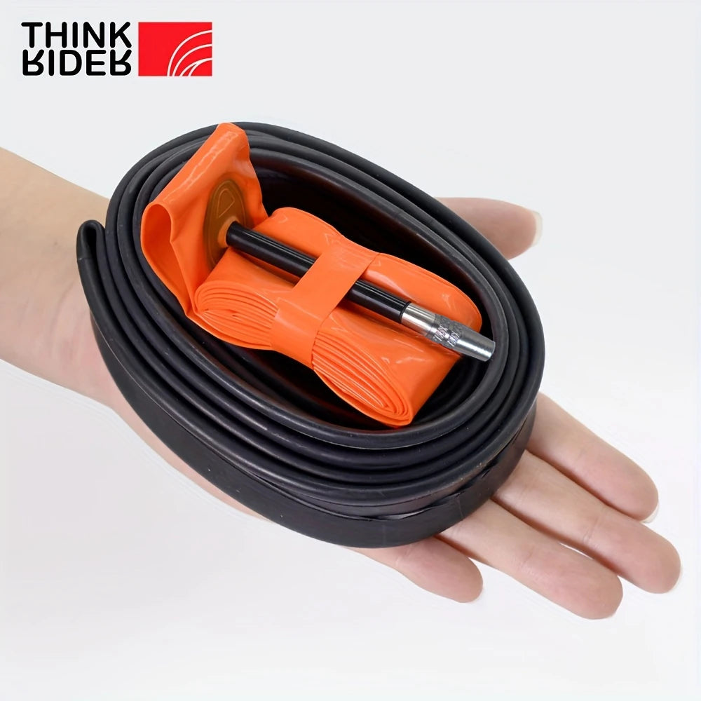Lightweight TPU Tube for Road Cycling