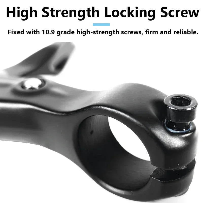 Lightweight cycling brake levers black white options