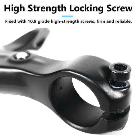 Lightweight cycling brake levers black white options