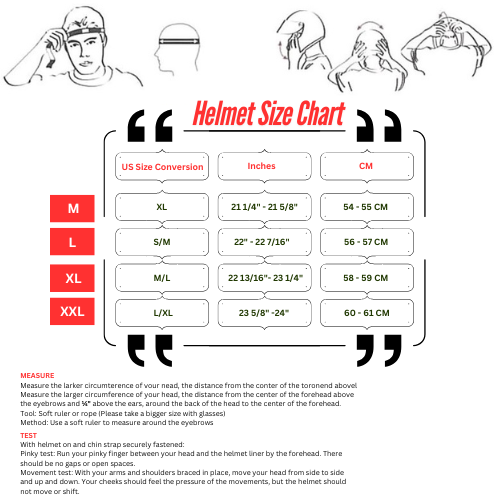 Lightweight motorcycle helmet