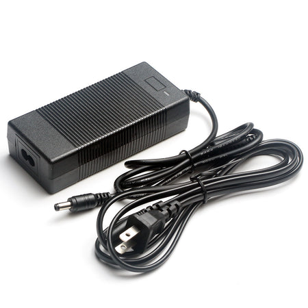Lithium Ion Battery Charger