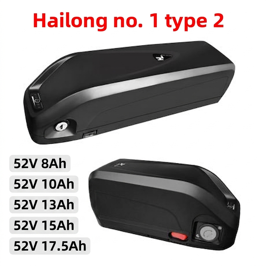 Lithium Ion Power Battery