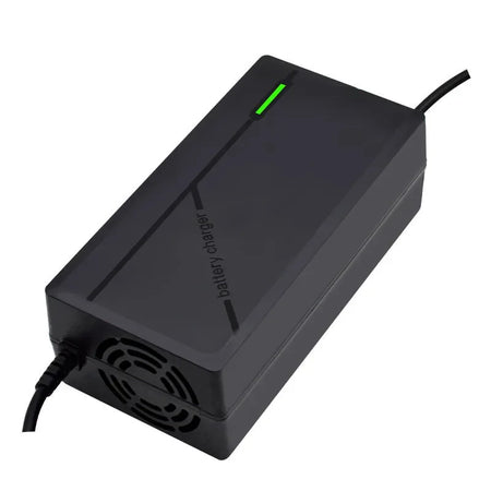Lithium ion battery charger 10S 13S 14S 16S 20S compatible