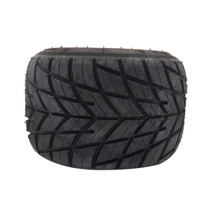 Long-Lasting Drift Kart Tire