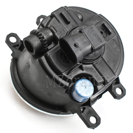 Long-lasting halogen fog lamp