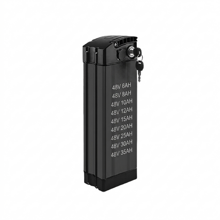 Long Range 48V Battery Pack