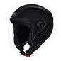 Exclusive Studds Vogue Eco Helmet: Experience the Difference MATT BLACK