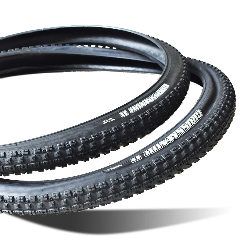 MAXXIS CROSSMARK durable mountain bike tire