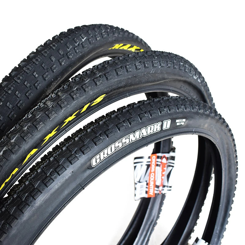 MAXXIS CROSSMARK mountain bike tire for e-bike
