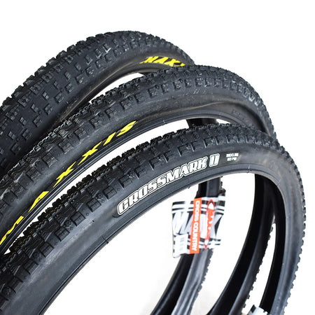 MAXXIS CROSSMARK mountain bike tire for e-bike