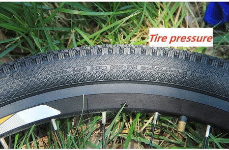 MAXXIS Pace M333 mountain bike tire with anti puncture protection