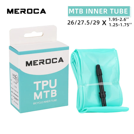MEROCA Ultralight MTB Inner Tube 26 inch
