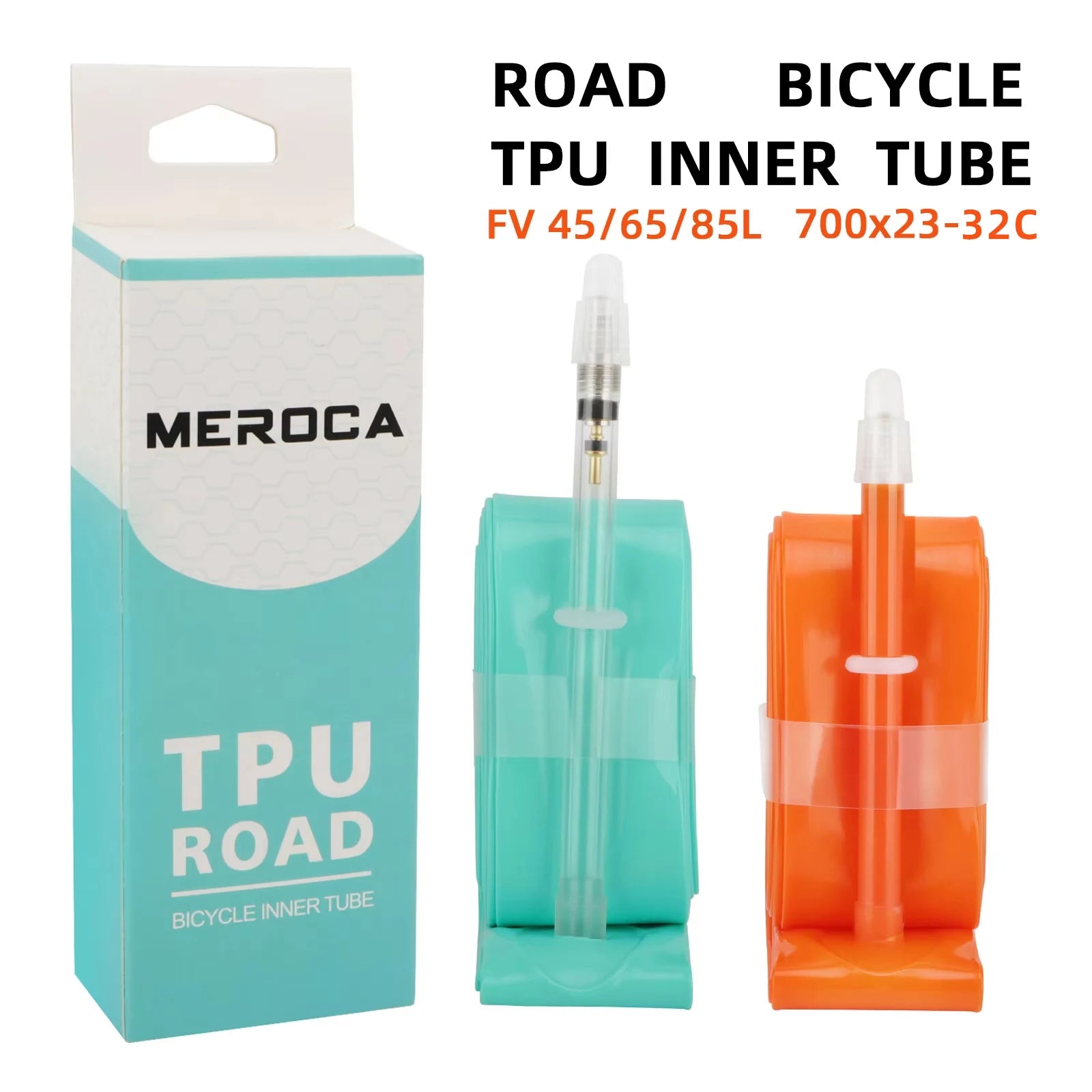 MEROCA road bike inner tube