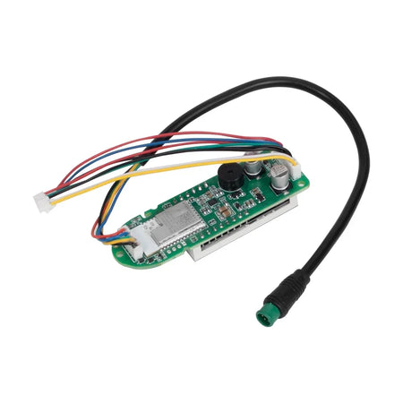 MI 3 Lite scooter meter panel circuit board replacement