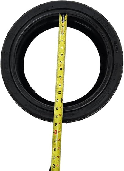 MMG Set of 2 Scooter Tubeless