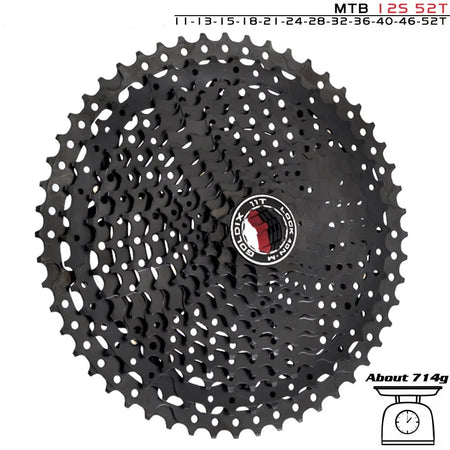  MTB freewheel 10 speed