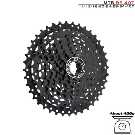 MTB freewheel 11 speed