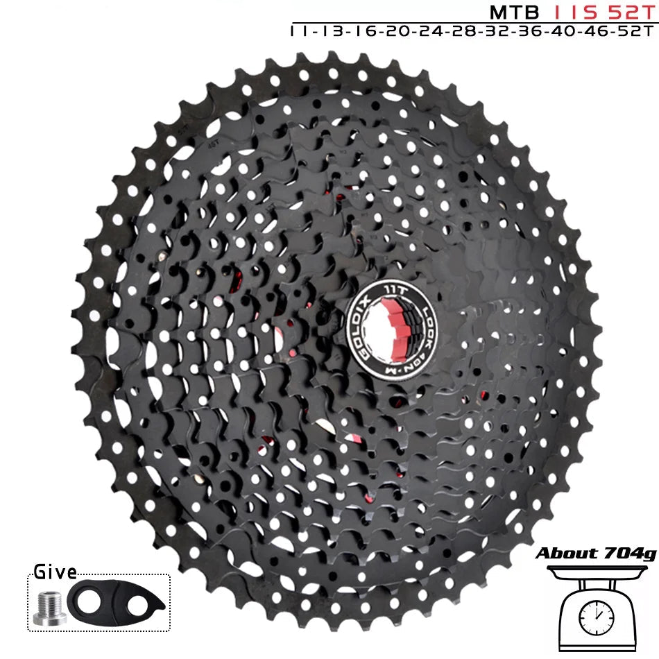 MTB freewheel 46T