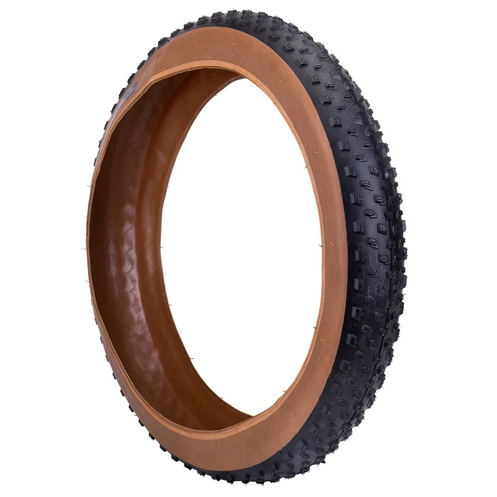 MTB sand beach bike tyre 20x4.0