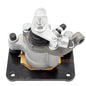 Magimaker Rear Brake Caliper w/ Pads – Kawasaki Brute Force 300 KVF300 (2012–2023) | OEM 43041‑Y004 / 43041‑Y013