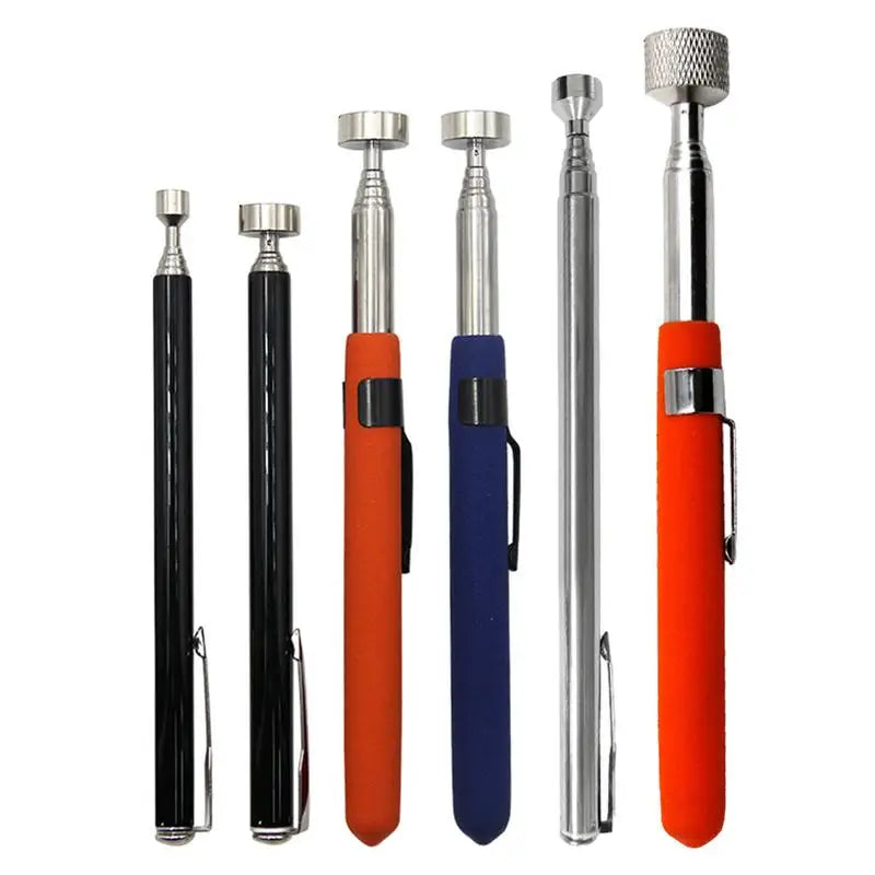   Telescopic Magnetic Pickup Tool