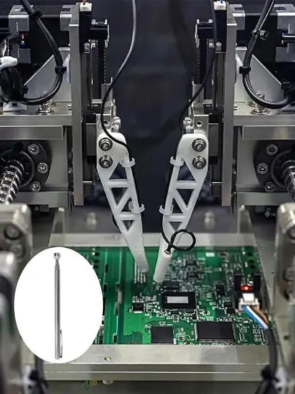   Telescopic Magnetic Pickup Tool