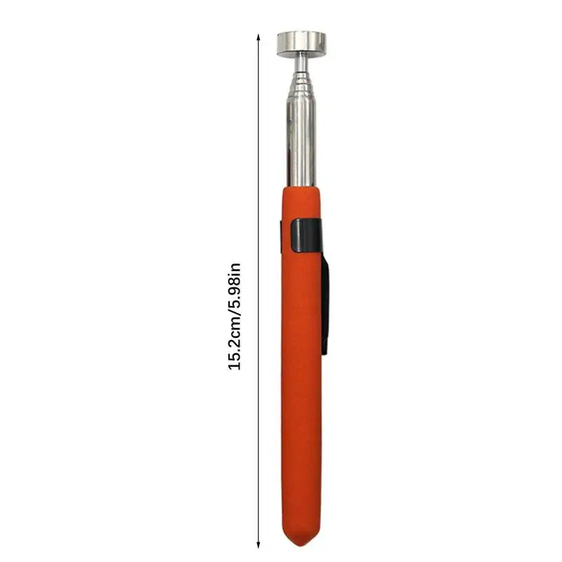   Telescopic Magnetic Pickup Tool