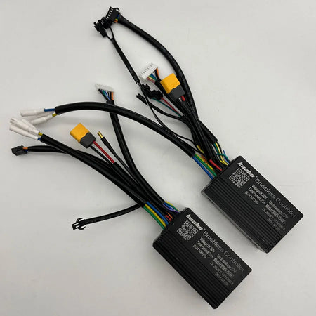 Mantis10 Plus Pro controller 60V 25A sine wave