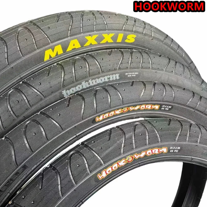 Maxxis Hookworm 2.5 BMX & Urban Tire