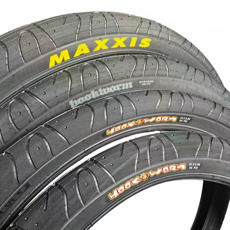 Maxxis Hookworm 2.5 Bike Tire