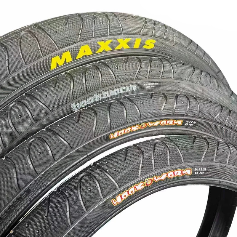 Maxxis Hookworm 2.5 Bike Tire