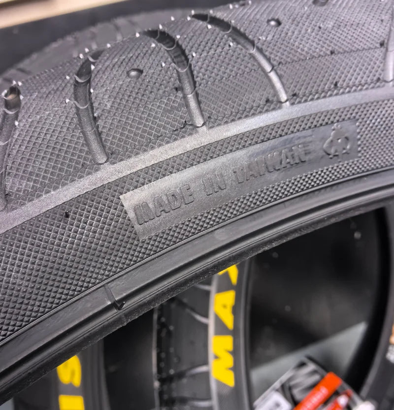 Maxxis Hookworm BMX Replacement Tire